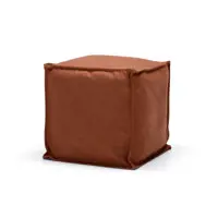 Fatty Footstool 45x45 cm